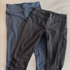 Lululemon Pace Rival tight